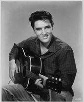 Elvis Presley profile picture