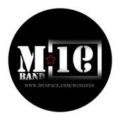 M-19BAND profile picture