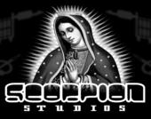 SCORPIONâ€¢STUDIOS profile picture