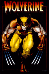 Wolverine profile picture