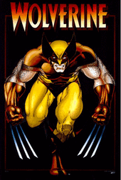 the_wolverine