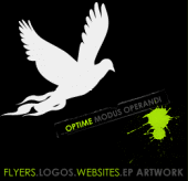 OMOD | Logos, Flyers, E.P Artwork, Website Design profile picture