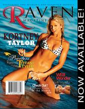 Raven Magazine profile picture