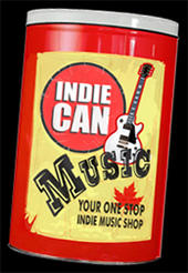 INDIECAN MUSIC profile picture