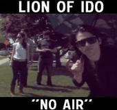 LION OF IDO - NO AIR cover MUSIC VIDEO UP NOW! profile picture