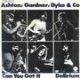 Ashton, Gardner & Dyke profile picture