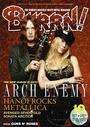 ARCH ENEMY profile picture