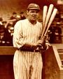 Babe Ruth profile picture