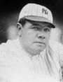 Babe Ruth profile picture