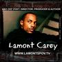 LAMONT CAREY profile picture