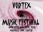 Vortex Music Festival profile picture