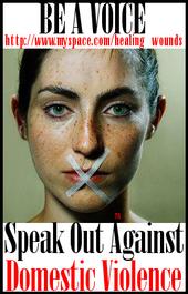 I Am A Survivor- Speak Out Against Abuse & Rap profile picture