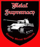 Metal Supremacy profile picture