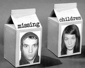 missing children profile picture