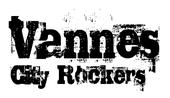 VANNES CITY ROCKERS profile picture