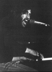 Richard Manuel profile picture