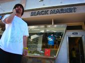 black market long beach profile picture