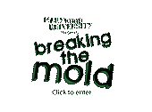 Breaking the Mold profile picture