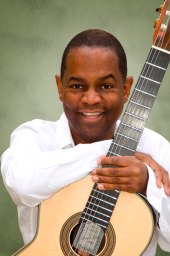 Earl Klugh profile picture