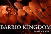 Barrio Kingdom profile picture