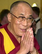 Dalai Lama profile picture