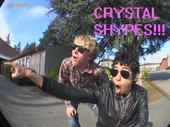 Crystal Shypes profile picture