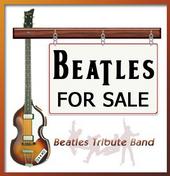 Beatles For Sale profile picture