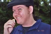 Travis profile picture