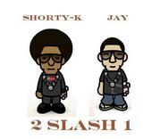 2 SLASH 1 (Something New 2 Your Ear) profile picture