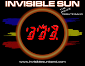 Invisible Sun profile picture