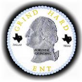 Grind Hard Entertainment profile picture