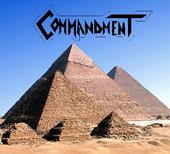 Commandment (needs a drummer) profile picture