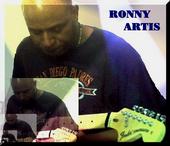 Ronny Artis profile picture