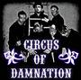 Circus Of Damnation profile picture