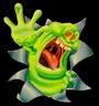 Slimer profile picture