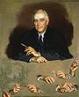 Franklin Delano Roosevelt profile picture