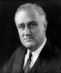 Franklin Delano Roosevelt profile picture