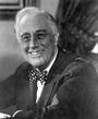 Franklin Delano Roosevelt profile picture