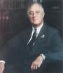 Franklin Delano Roosevelt profile picture