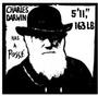 Charles Darwin profile picture