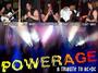 Powerage, The Ultimate AC/DC tribute! profile picture