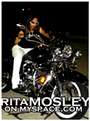 Rita Mosley profile picture