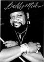 Buddy Miles profile picture