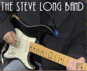 THE STEVE LONG BAND profile picture