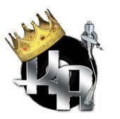 KING ARTHUR: GET DOWN WITH THE KING!!!! profile picture