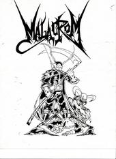 MALACROM (New drummer coming soon) profile picture