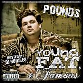 POUNDSâ„¢ YFFâ„¢ HOSTED BY DJ NOODLES COMING JUNE  profile picture