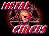 METAL CIRCUS profile picture