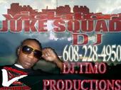 DJ.TIMO PRODUCTIONS//.608.228.4950 profile picture