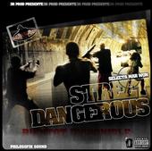 3R Prod la mixtape "Street Dangerous" profile picture